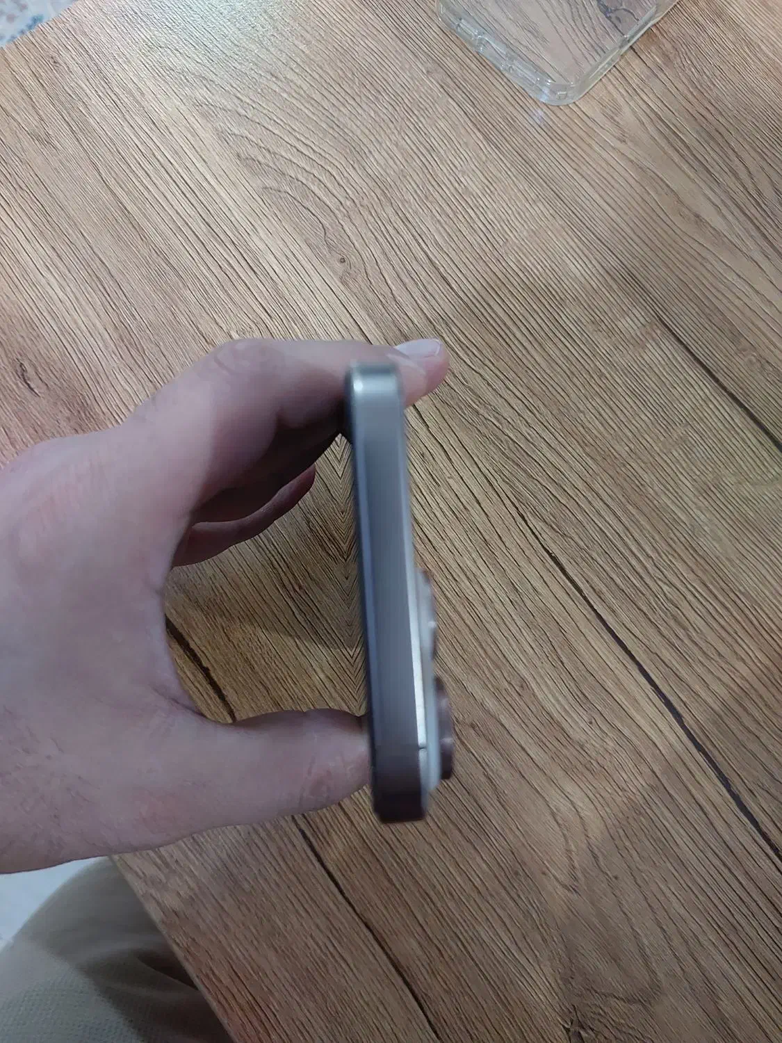 ایفون ۱۶پرومکس|موبایل|مشکین‌دشت, |دیوار