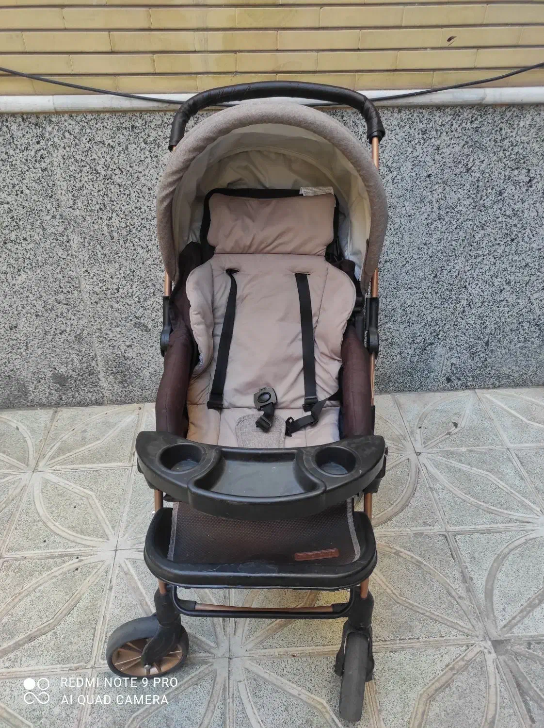 کالسکه|کالسکه و لوازم جانبی|تبریز, |دیوار