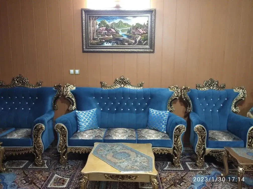 مبل|مبلمان خانگی و میز عسلی|اصفهان, سودان|دیوار