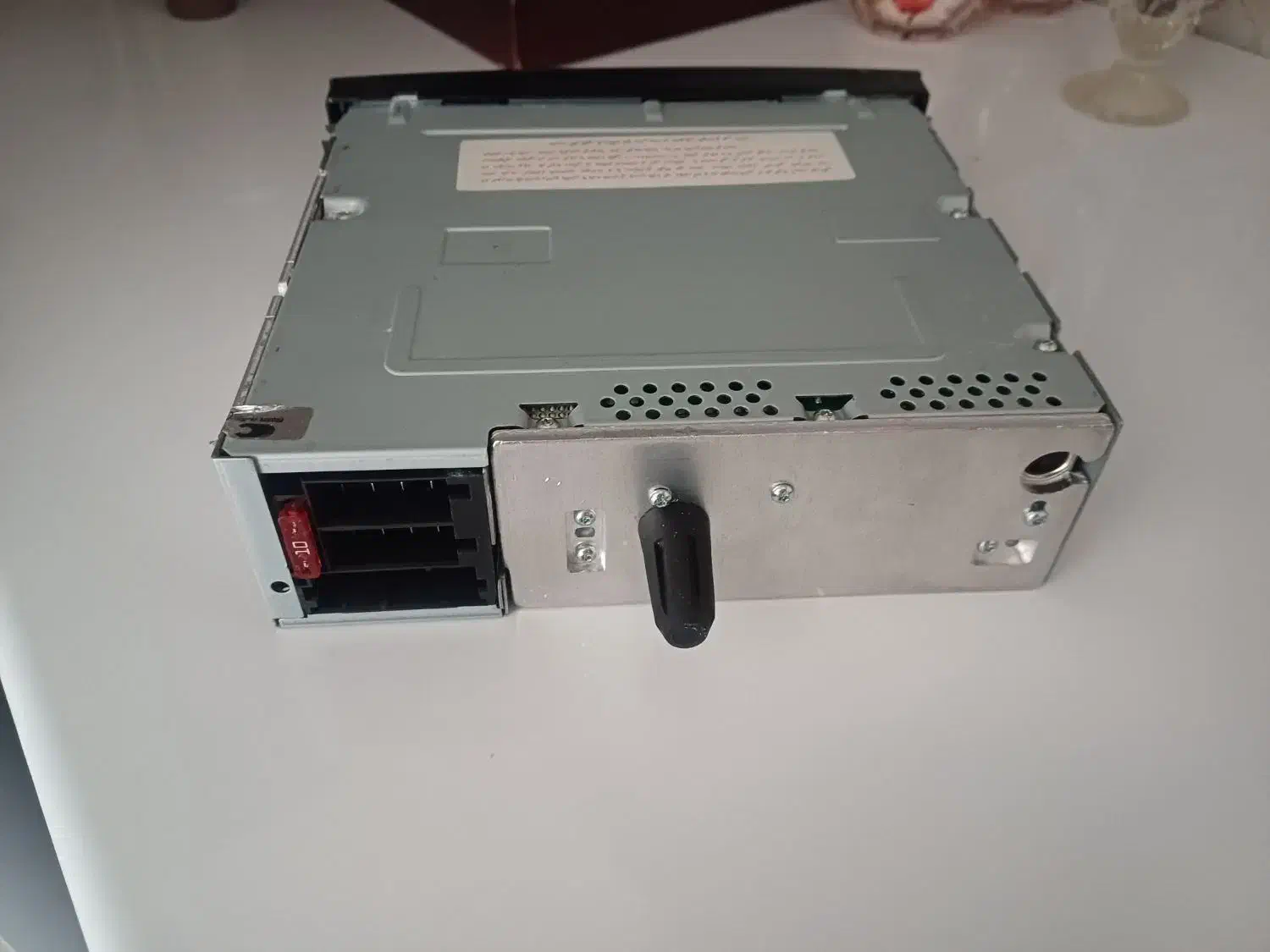 ضبط ماشین|سیستم صوتی خانگی|قم, نیروگاه|دیوار