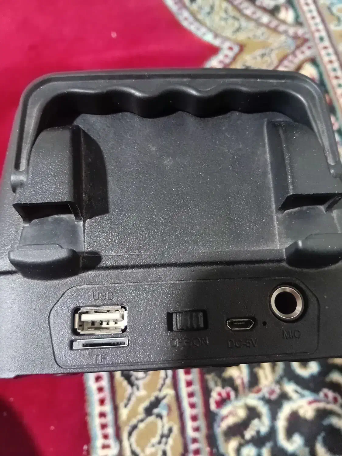 اسپیکر|لوازم جانبی موبایل و تبلت|نورآباد, |دیوار