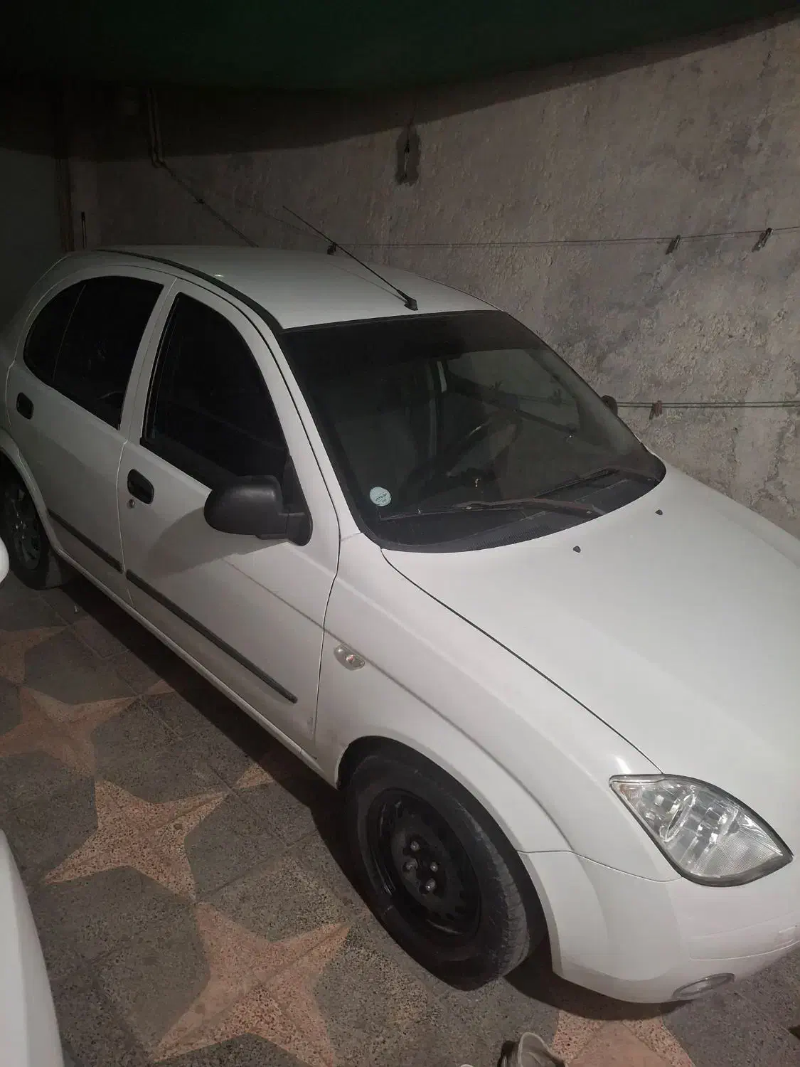 تیبا 2|خودرو سواری و وانت|اصفهان, براآن شمالی|دیوار