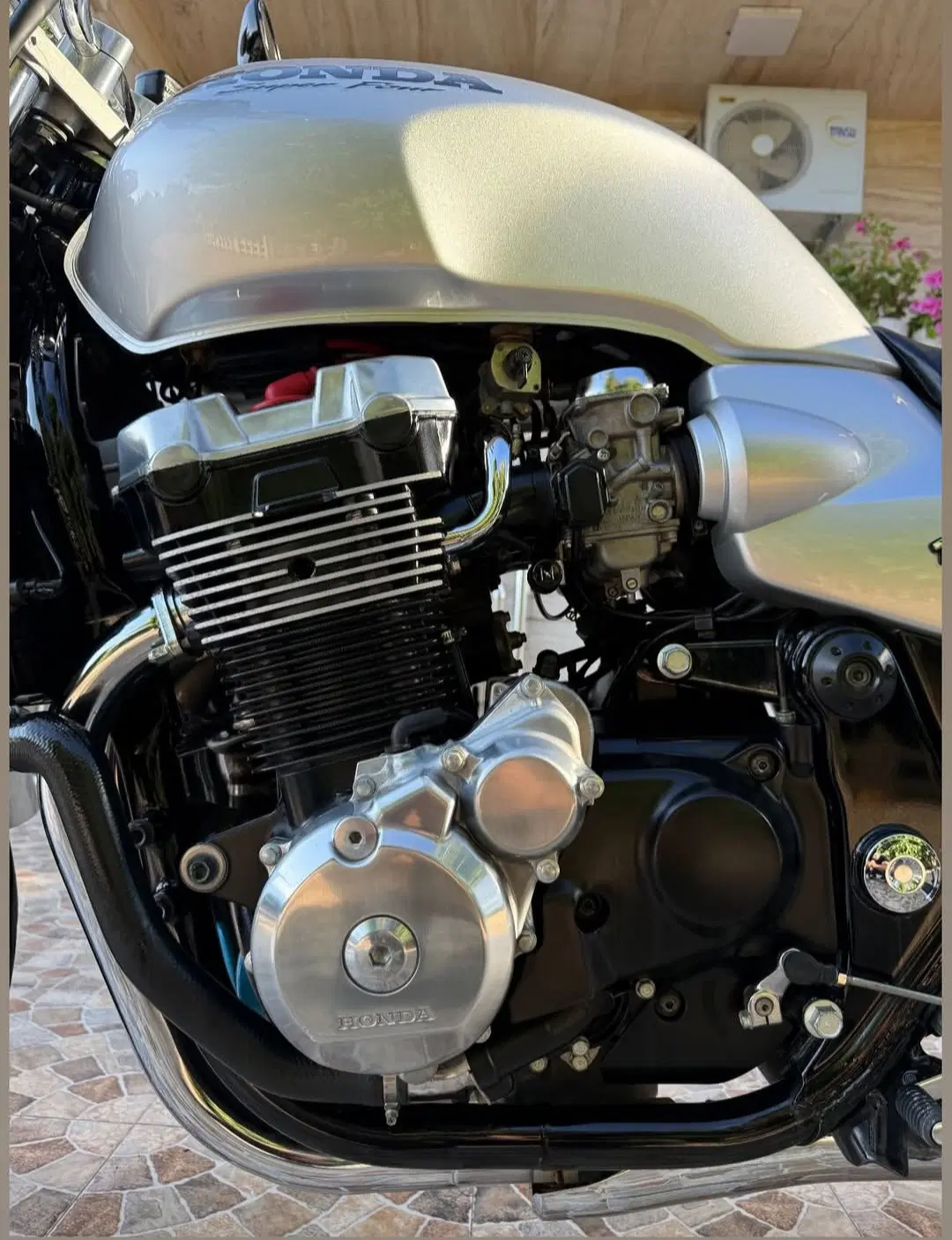 cb1300|موتورسیکلت|تولم شهر, |دیوار