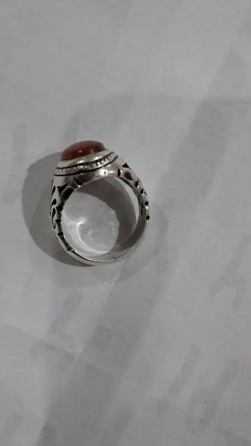 انگشتر دست ساز|جواهرات|اندیمشک, |دیوار