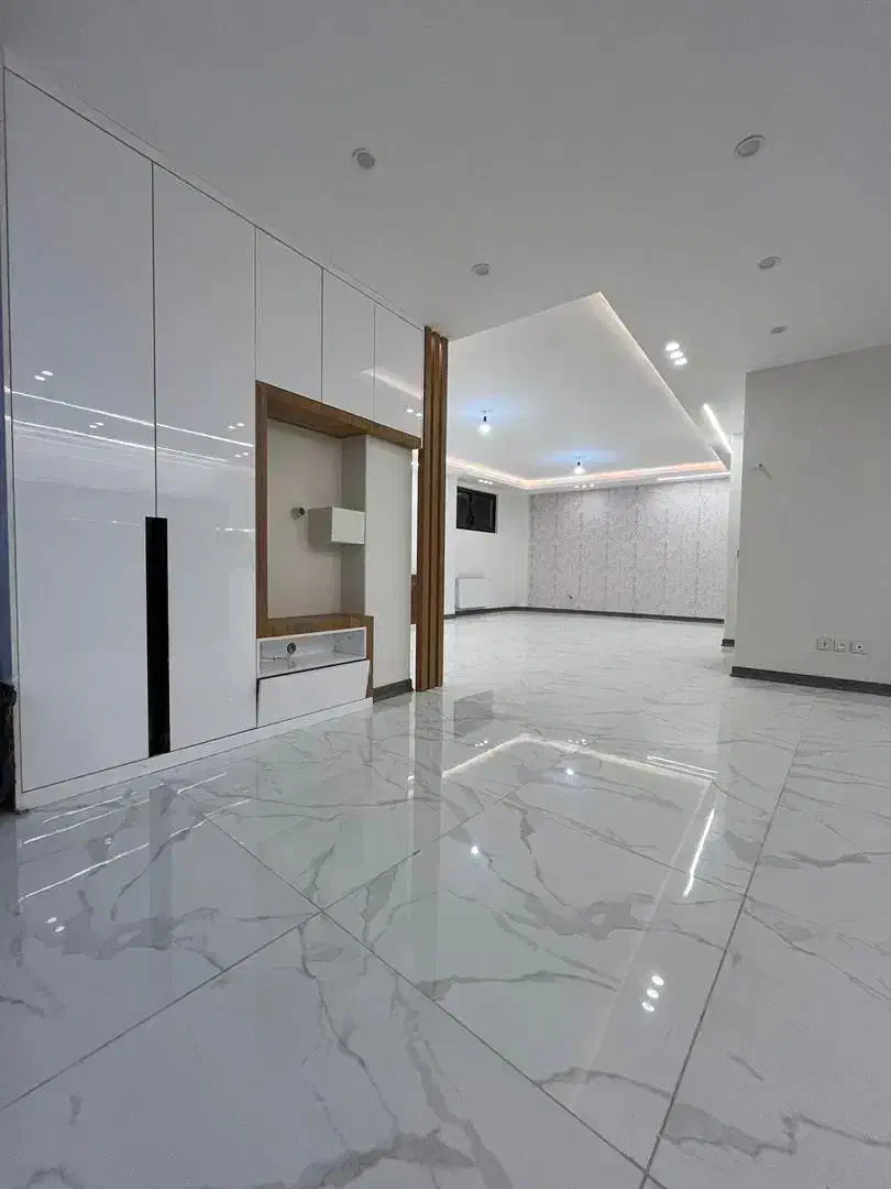 نوسازی جذاب/195 متری/پلاک دوم خیابان آتش|فروش آپارتمان|اصفهان, لنبان|دیوار