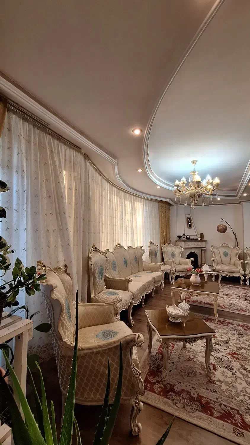 ۱۵۲  متر ، گلشهر ، دوکله|فروش آپارتمان|تبریز, |دیوار