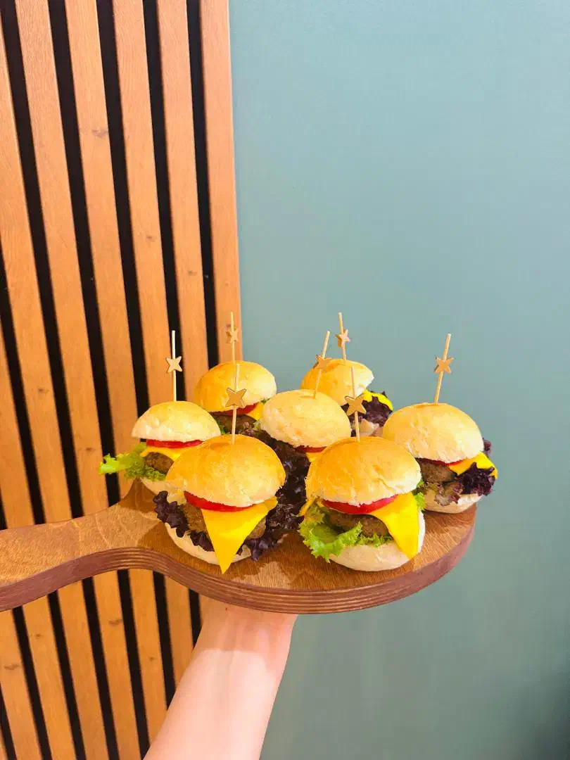 فینگرفود|خدمات پذیرایی، مراسم|کرج, عظیمیه|دیوار