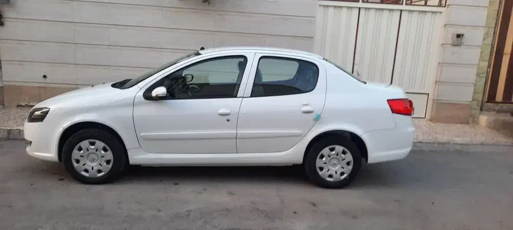 وسایل نقلیه|خودرو سواری و وانت|خرم‌آباد, |دیوار