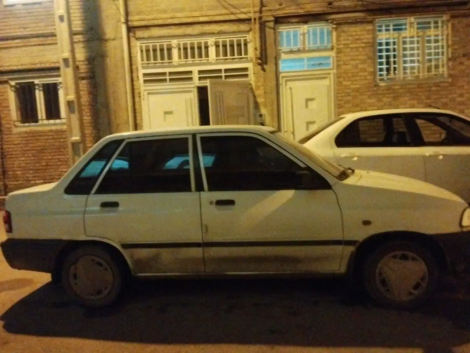 پراید 131|خودرو سواری و وانت|نقده, |دیوار