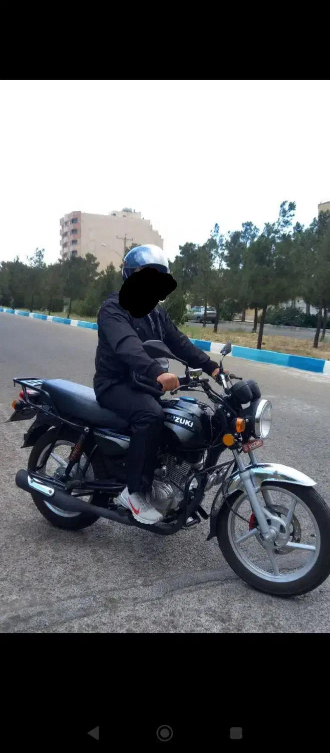 موتور هانی ۲۰۰ BM طرح باکسر نقد و اقساط|موتورسیکلت|اصفهان, بختیاردشت (شهرک پرتو)|دیوار