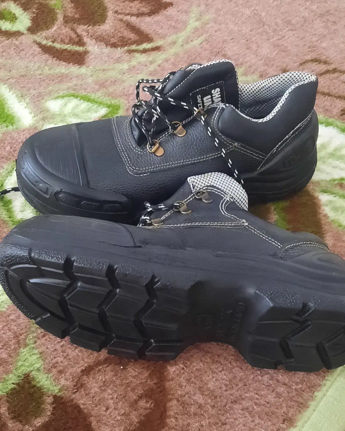 کفش نو نو|کیف، کفش، کمربند|قصرشیرین, |دیوار