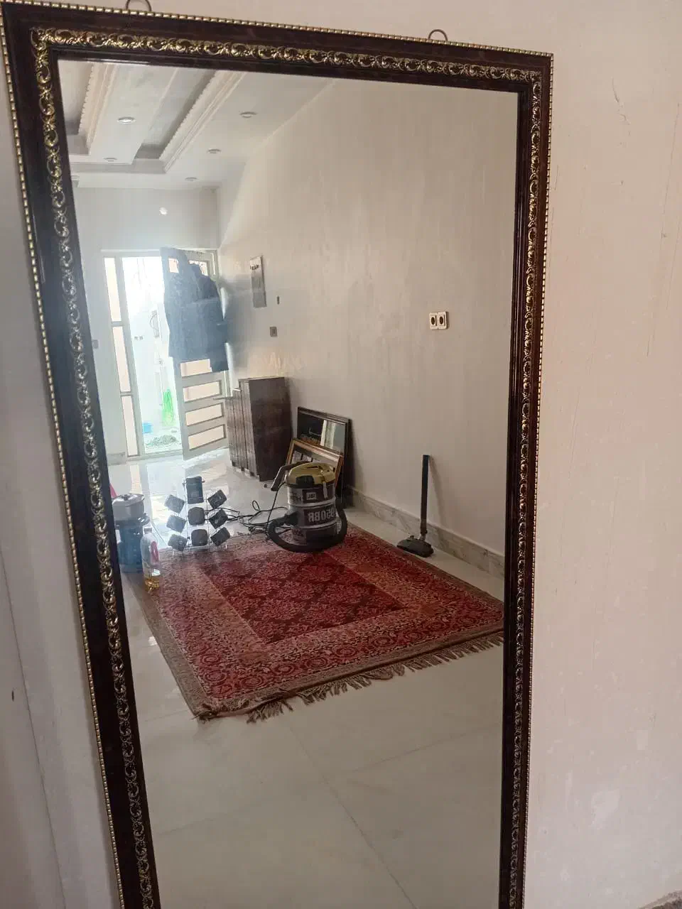 آینه دیواری|آینه|رامهرمز, |دیوار