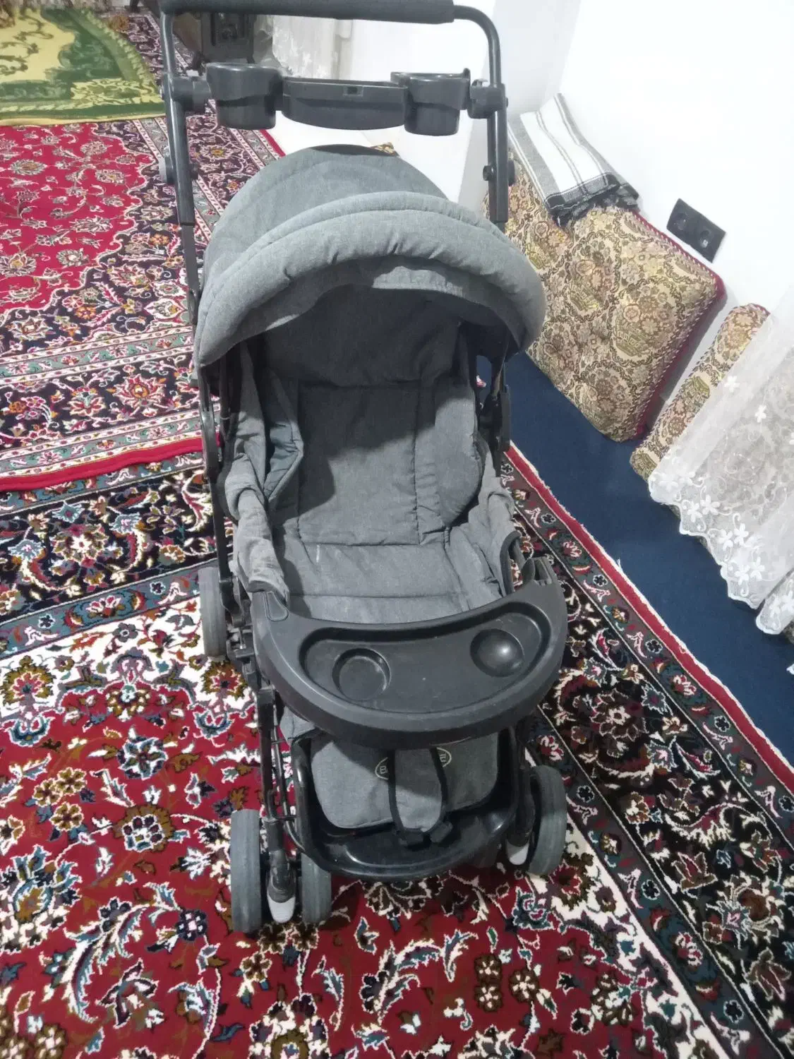 کالسکه|کالسکه و لوازم جانبی|سنندج, |دیوار