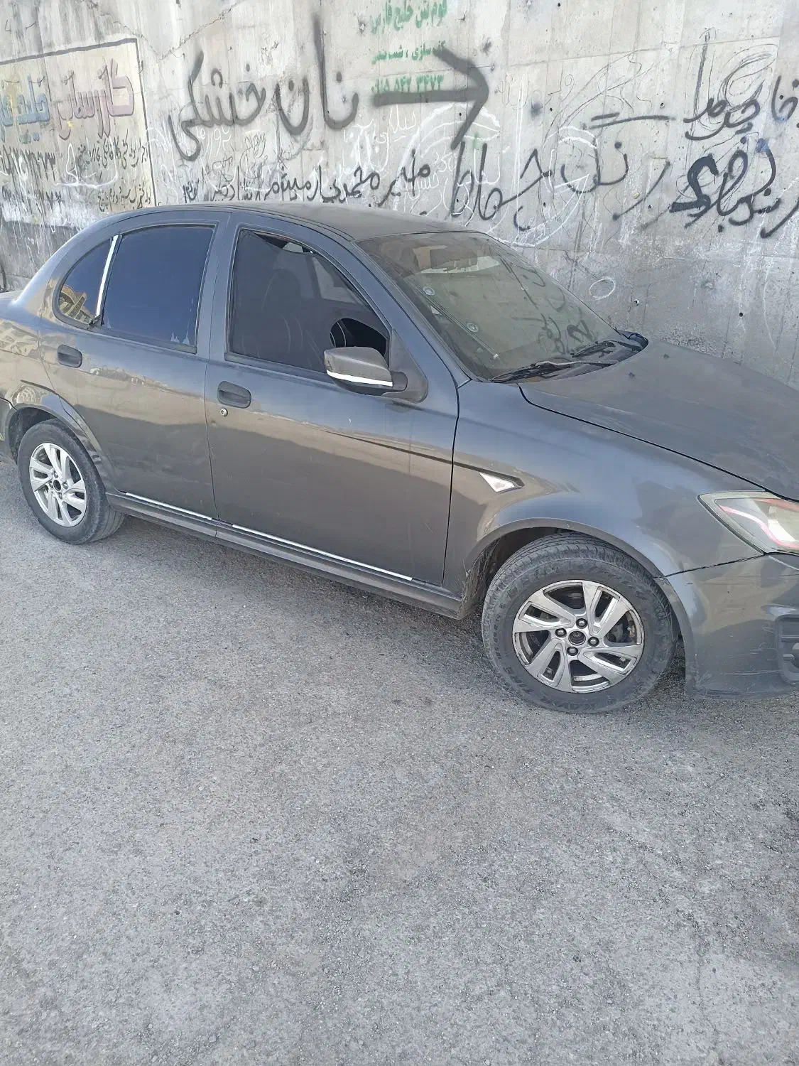 ساینامدل97|خودرو سواری و وانت|زاهدان, |دیوار