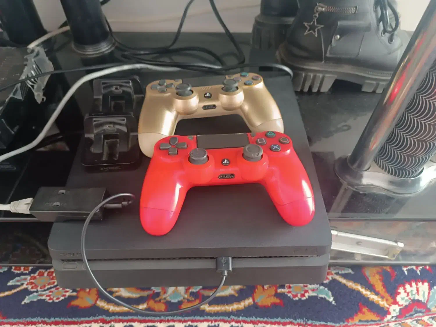 پیسفور اصلیم کپی خور یک ترا|کنسول، بازی ویدئویی و آنلاین|زبرخان, |دیوار