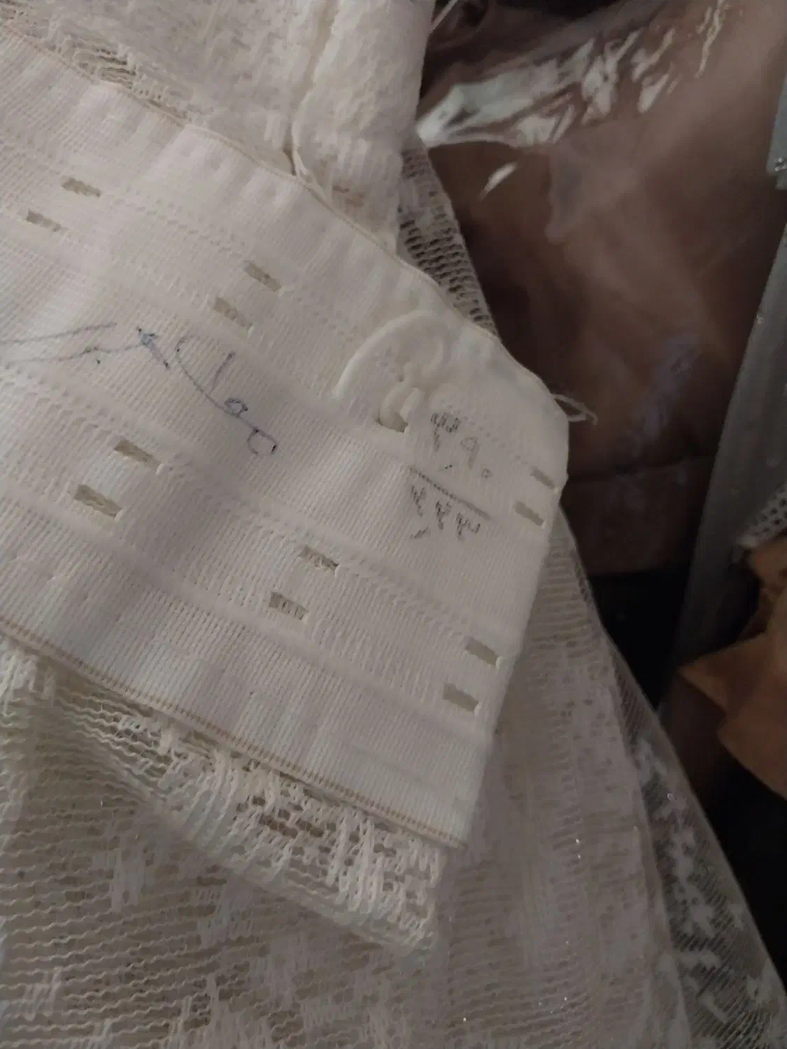 پرده توری|پرده، رانر، رومیزی|ارومیه, |دیوار