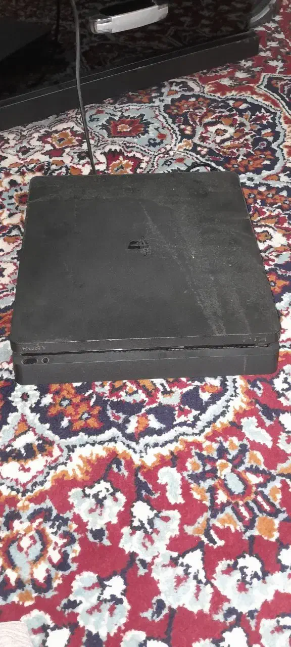 Ps4|کنسول، بازی ویدئویی و آنلاین|همدان, |دیوار