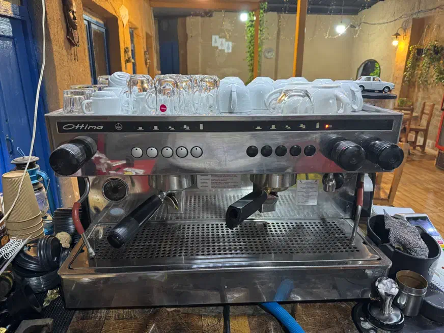 دستگاه قهوه ساز|کافی‌شاپ و رستوران|پاسارگاد, |دیوار