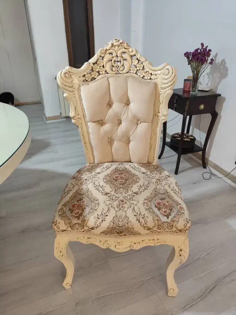 مبلمان استیل|مبلمان خانگی و میز عسلی|کلاردشت, |دیوار