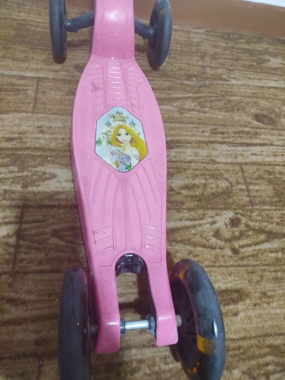 اسکوتر|دوچرخه، اسکیت، اسکوتر|تهران, بهارستان|دیوار