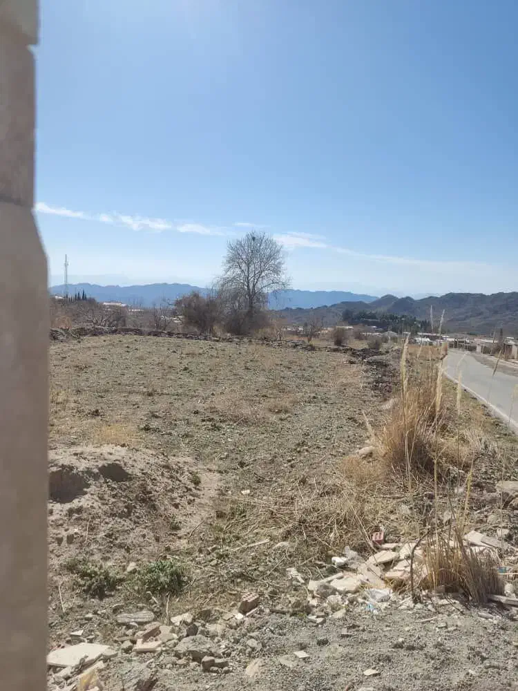 زمین مسکونی|فروش زمین و ملک کلنگی|جبالبارز, |دیوار