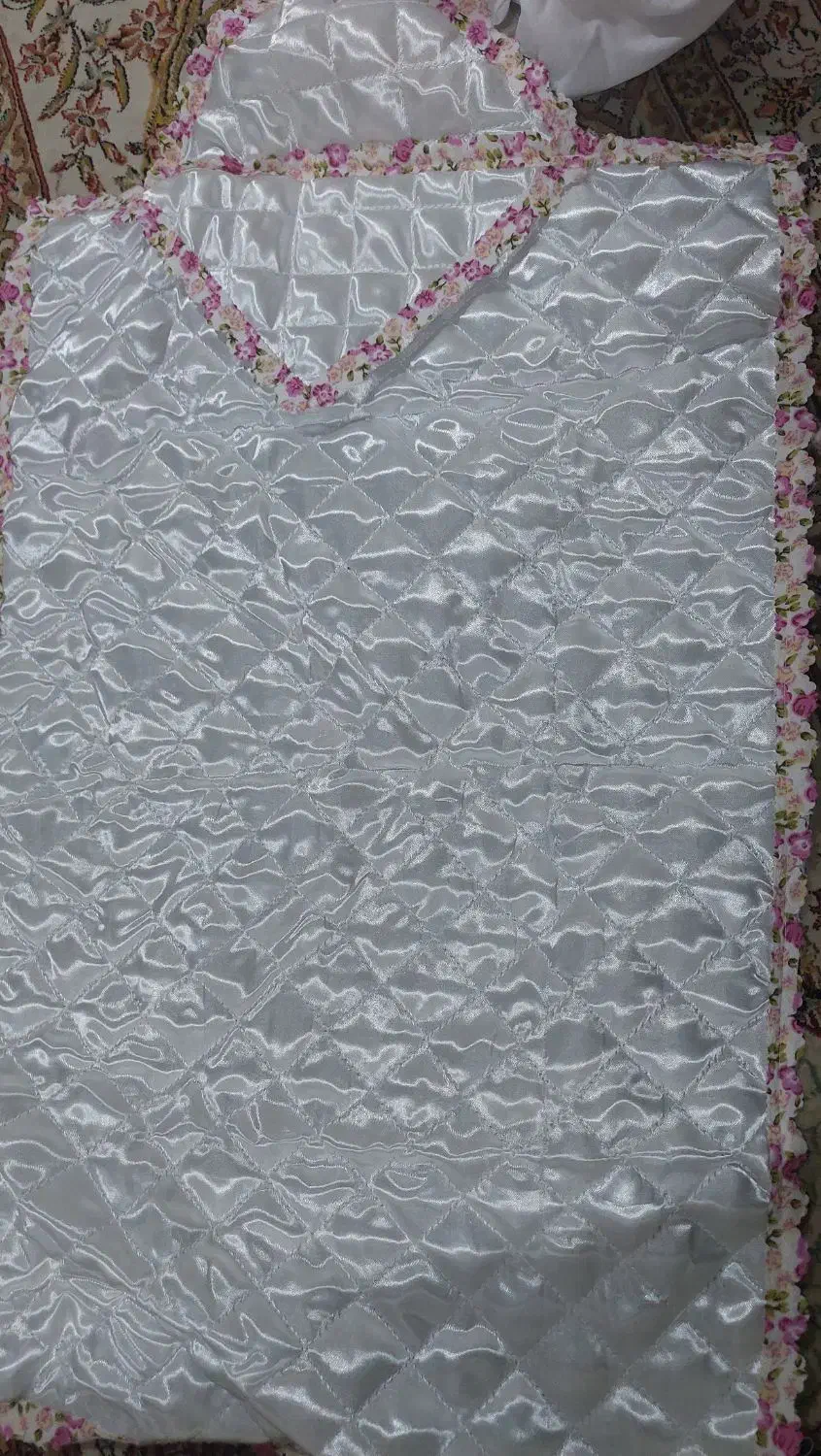 چادر و کیف و جا نماز برای جشن تکلیف|لباس|شوشتر, |دیوار