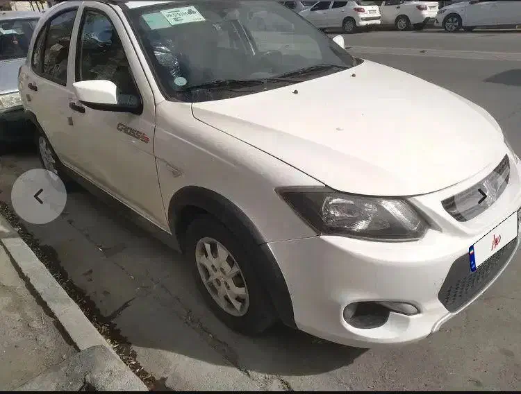 کوییک۱۴۰۰|خودرو سواری و وانت|اراک, |دیوار