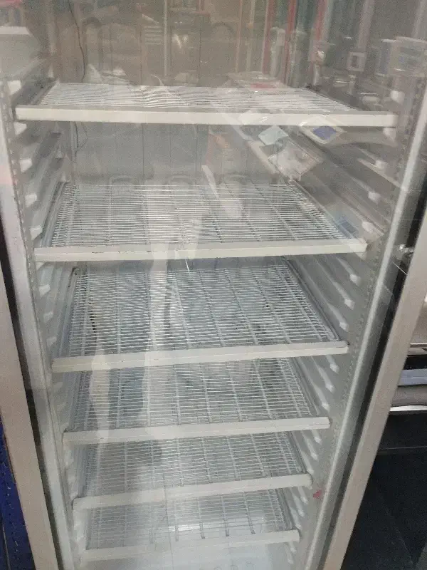 فریزر عرض ۷۰ الکترو زمزم  یخچال عرض ۶۰ و ۸۰|فروشگاه و مغازه|اراک, |دیوار