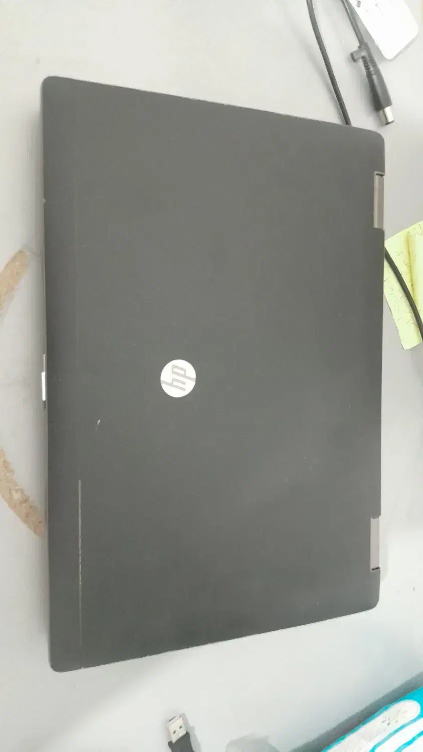 لپ تاپ hp|رایانه همراه|فریدونشهر, |دیوار