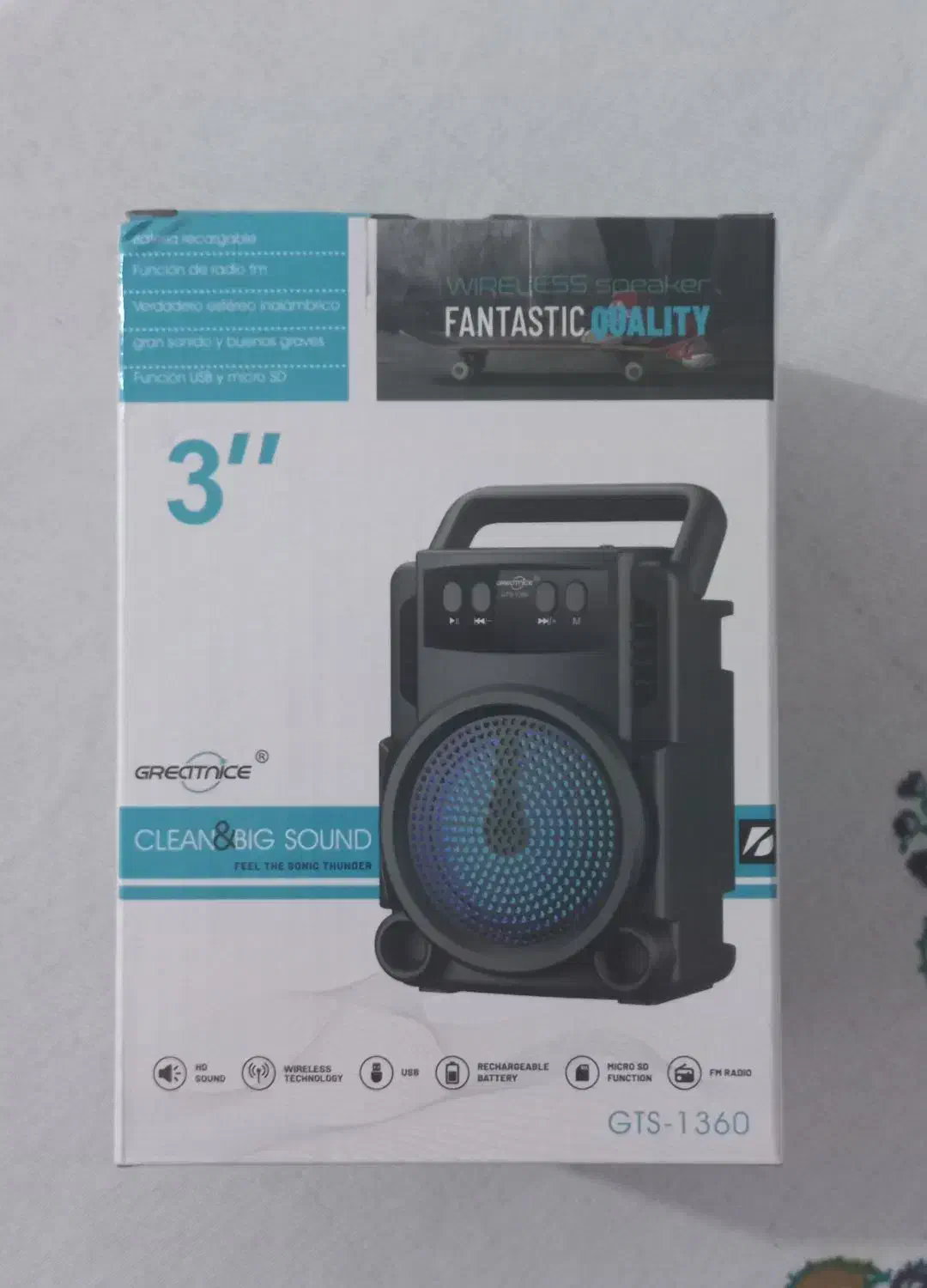 لوازم جانبی اسپیکر کابل شارژ کلگی هندزفری aux|لوازم جانبی موبایل و تبلت|زاهدان, |دیوار