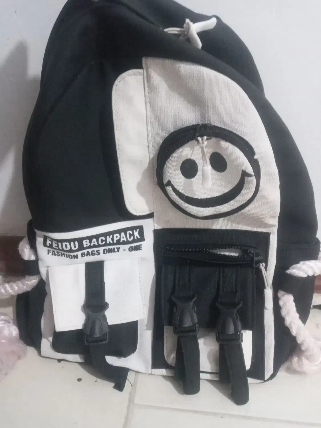 کوله پشتی|کیف، کفش، کمربند|مشهد, شهرک مهرگان|دیوار