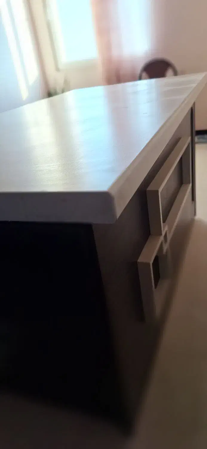 کابینت آشپزخانه|میز و صندلی غذاخوری|تهران, گلستان (شهرک راه آهن)|دیوار