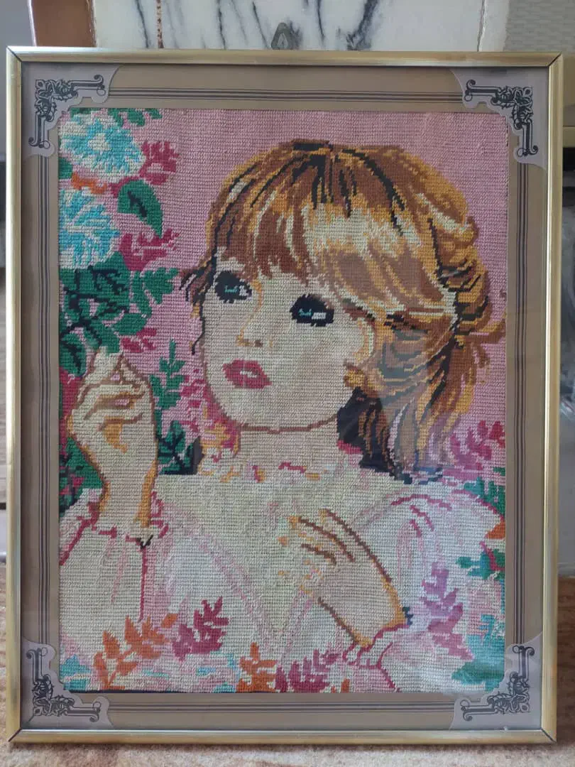 ۴ عدد تابلو|تابلو، نقاشی، عکس|خمینی‌شهر, |دیوار