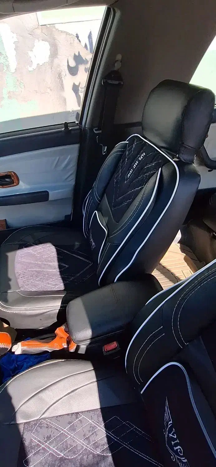 جفت صندلی جلو سمند سریر کاملا نو|قطعات یدکی و لوازم جانبی|تهران, اسکندری|دیوار