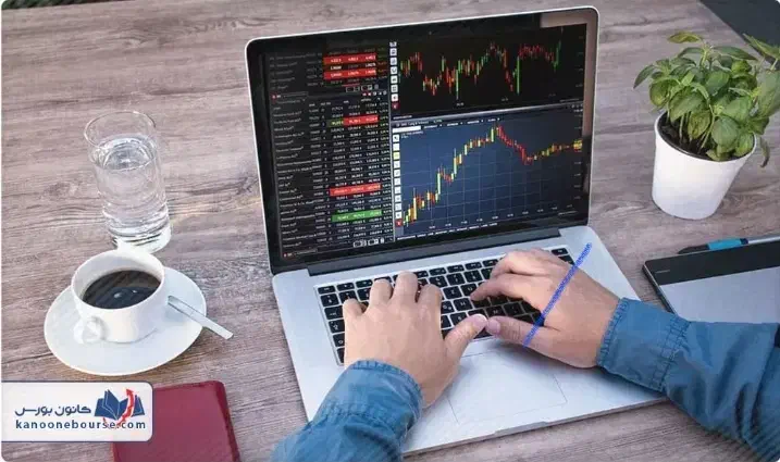 استراتژی ترید حرفه ای وین ریت ۹۰ درصد|قطعات و لوازم جانبی رایانه|تهران, آجودانیه|دیوار