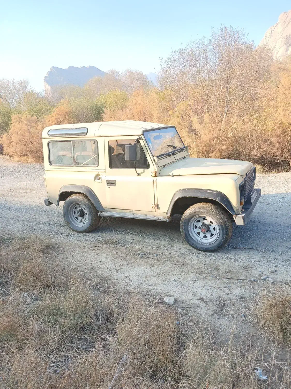 پاژن دو در دوگانه|خودرو سواری و وانت|ارومیه, |دیوار