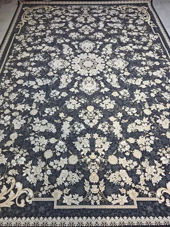 ۱۲۰۰شانه تراکم ۳۶۰۰|فرش|بانه, |دیوار