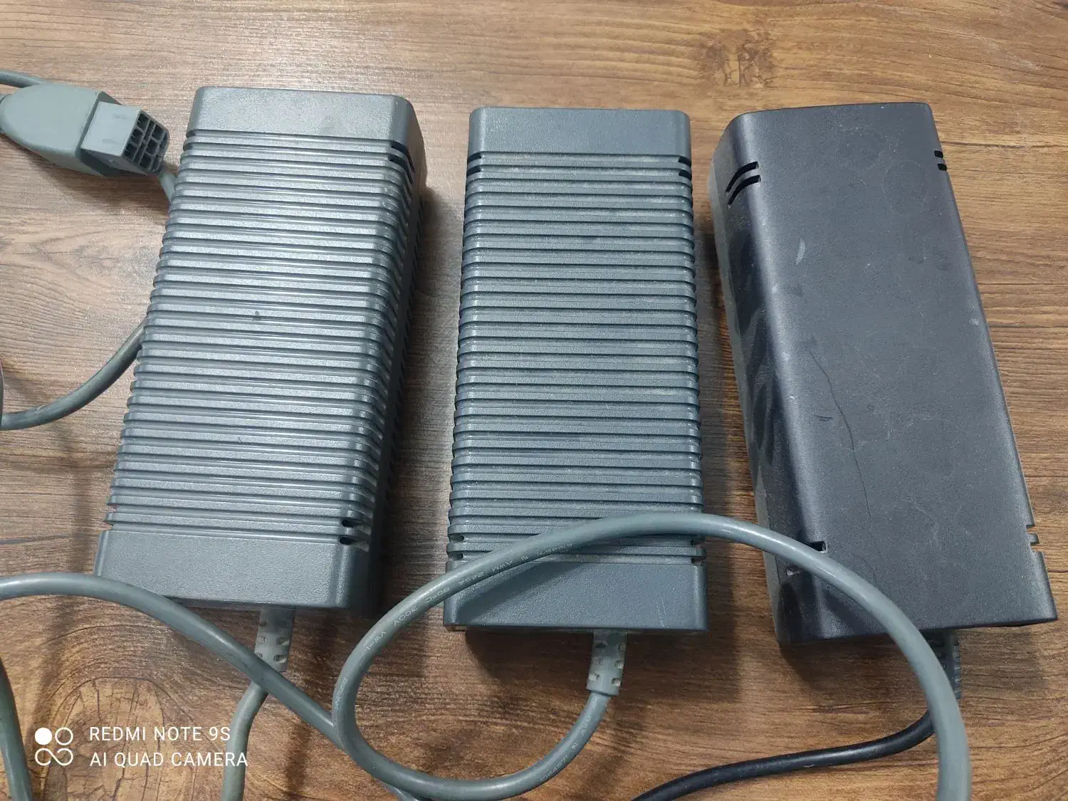 آدابتور اورجینال ایکس باکس 360|کنسول، بازی ویدئویی و آنلاین|اصفهان, شاهزید|دیوار