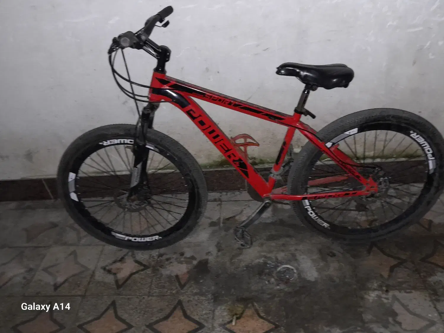 دوچرخه ۲۶|دوچرخه، اسکیت، اسکوتر|رشت, سلیمانداراب|دیوار