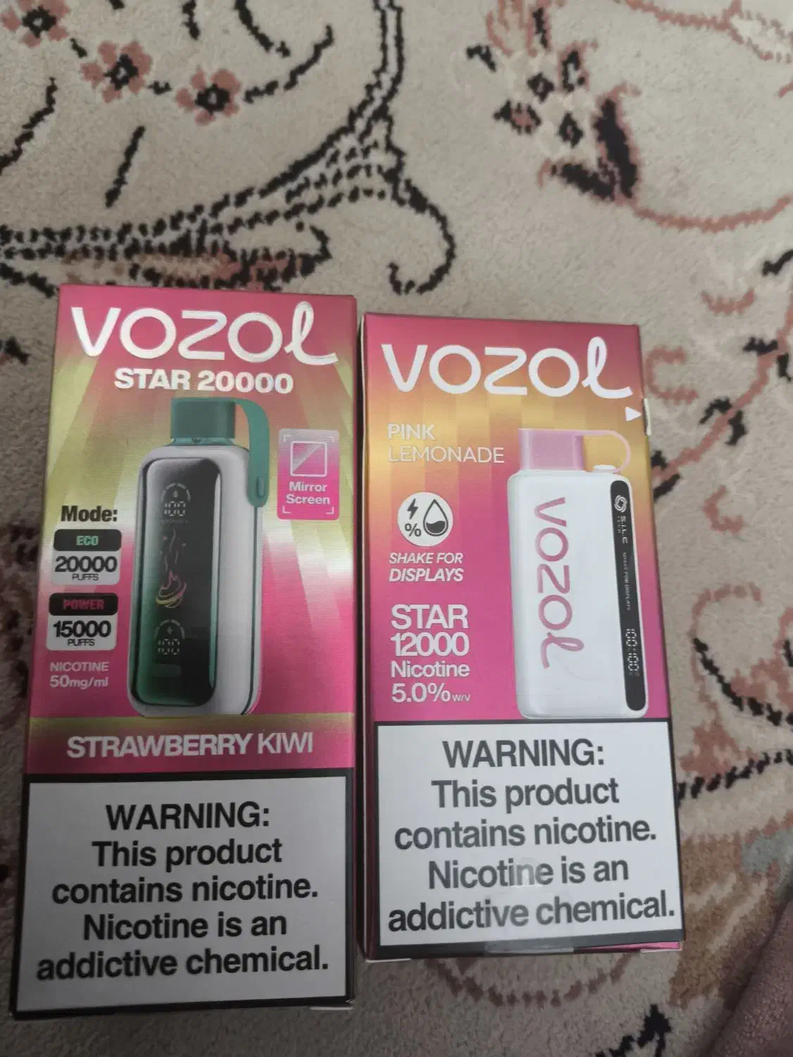 پاد یکبار مصرف 20 هزار باف|زیورآلات و اکسسوری|فردیس, شهرک ۱۱۰|دیوار