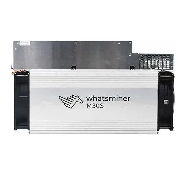 ماینر miner M30s 94th  قانونی|قطعات و لوازم جانبی رایانه|کرمان, |دیوار