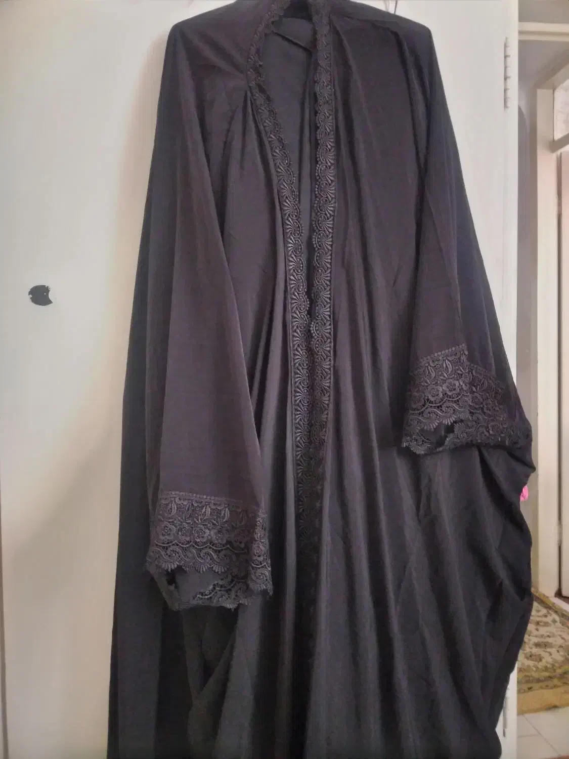 عدد چادر عربی و چادر سنتی|لباس|کرج, احدآباد|دیوار