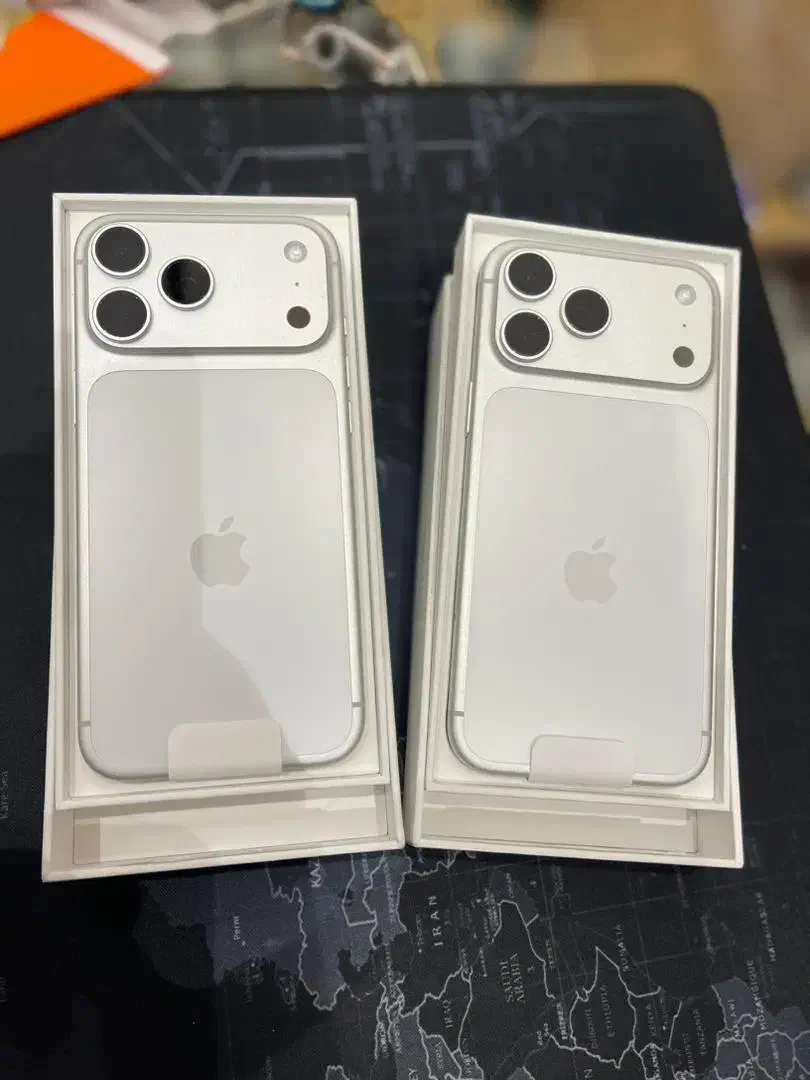 ایفون iphone 17 promax 256|موبایل|همدان, |دیوار