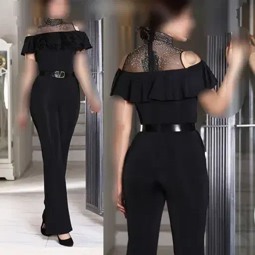 نیازمند مدل خانم برای بوتیک|استخدام هنری و رسانه|رشت, معلم|دیوار