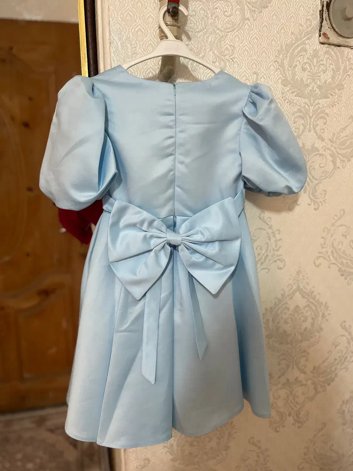 لباس مجلسی بچگانه|لباس|چهاردانگه (تهران), |دیوار