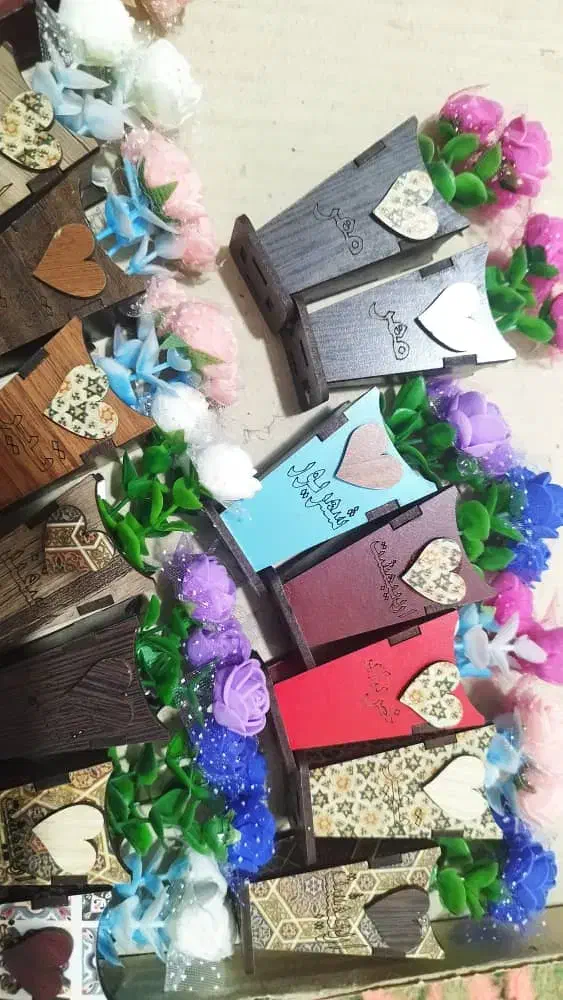 گل و گلدان تولد|گل مصنوعی|جوانرود, |دیوار