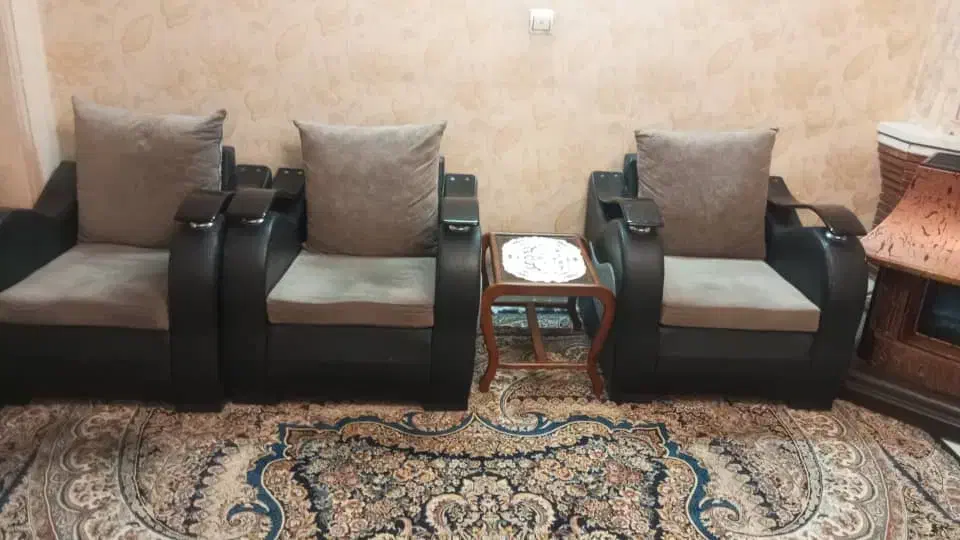 مبل|مبلمان خانگی و میز عسلی|تهران, آشتیانی|دیوار