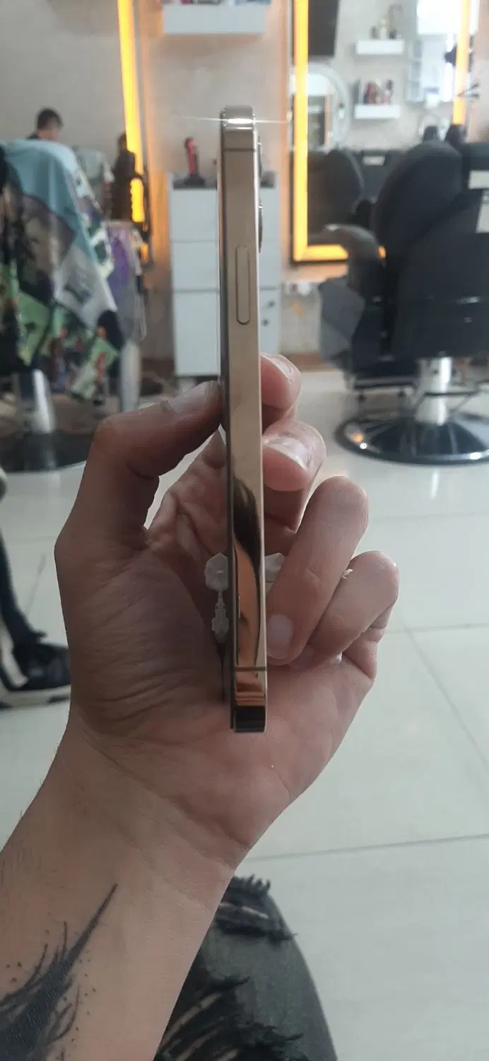 ایفون12pro|موبایل|اهواز, گلستان|دیوار