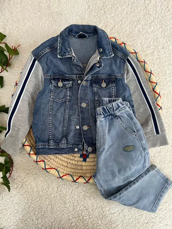 لباسهای بچگانه|کفش و لباس بچه|ساری, |دیوار