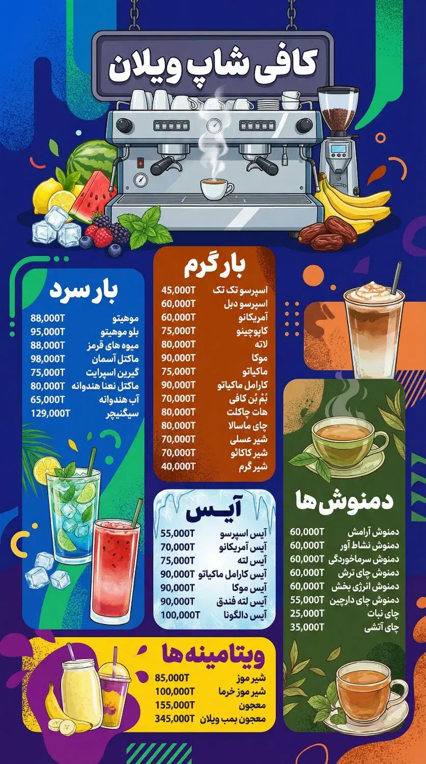 طراحی انواع لیست قیمت|خدمات رایانه‌ای و موبایل|اصفهان, جلفا|دیوار